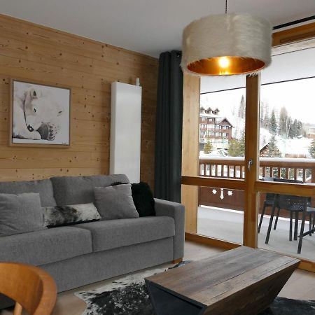 Confort Moderne Aux 2 Alpes : Bel Appart 45 M², 6 Pers, Residence Neige Et Soleil, Proche Des Pistes - Fr-1-546-37 Les Deux Alpes Exterior photo